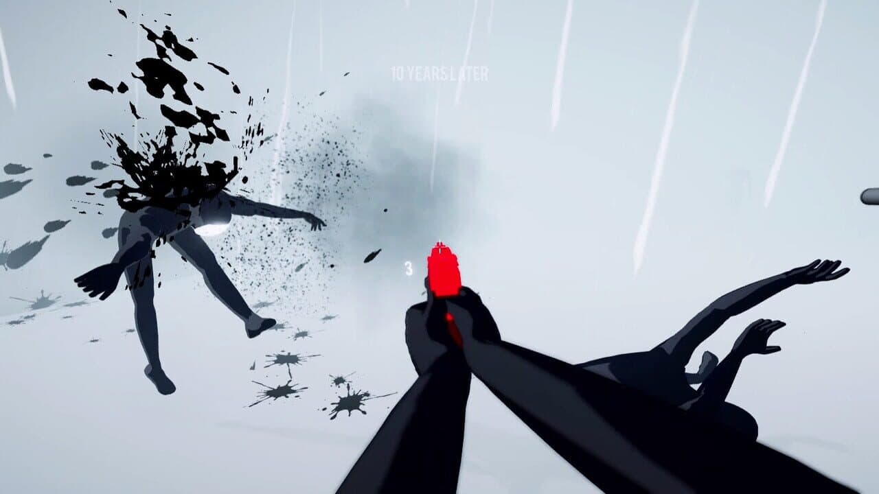 GunFu Fighter screenshot 1