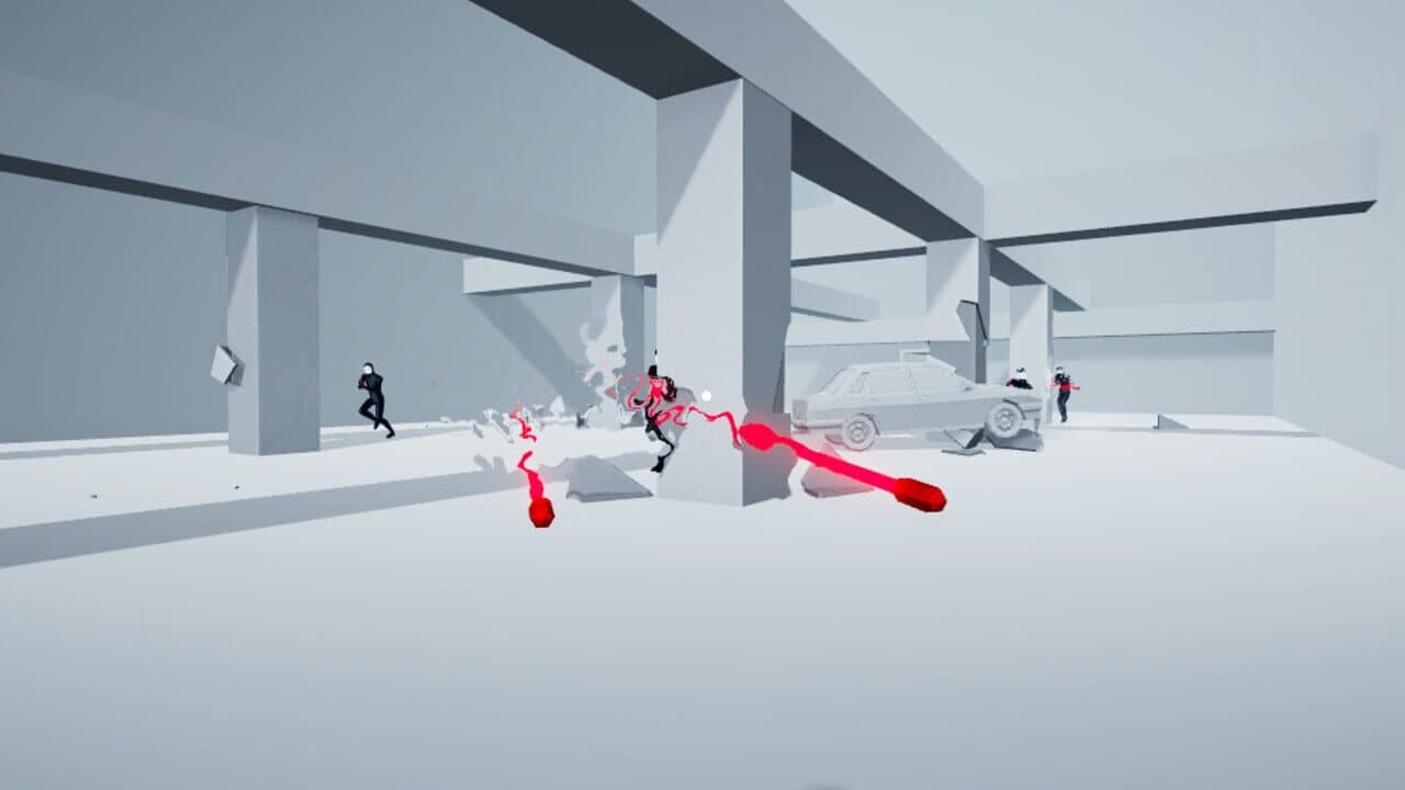 GunFu Fighter thumbnail 2