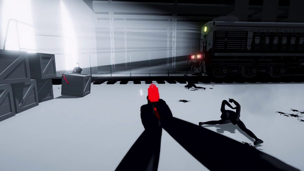 GunFu Fighter thumbnail 3