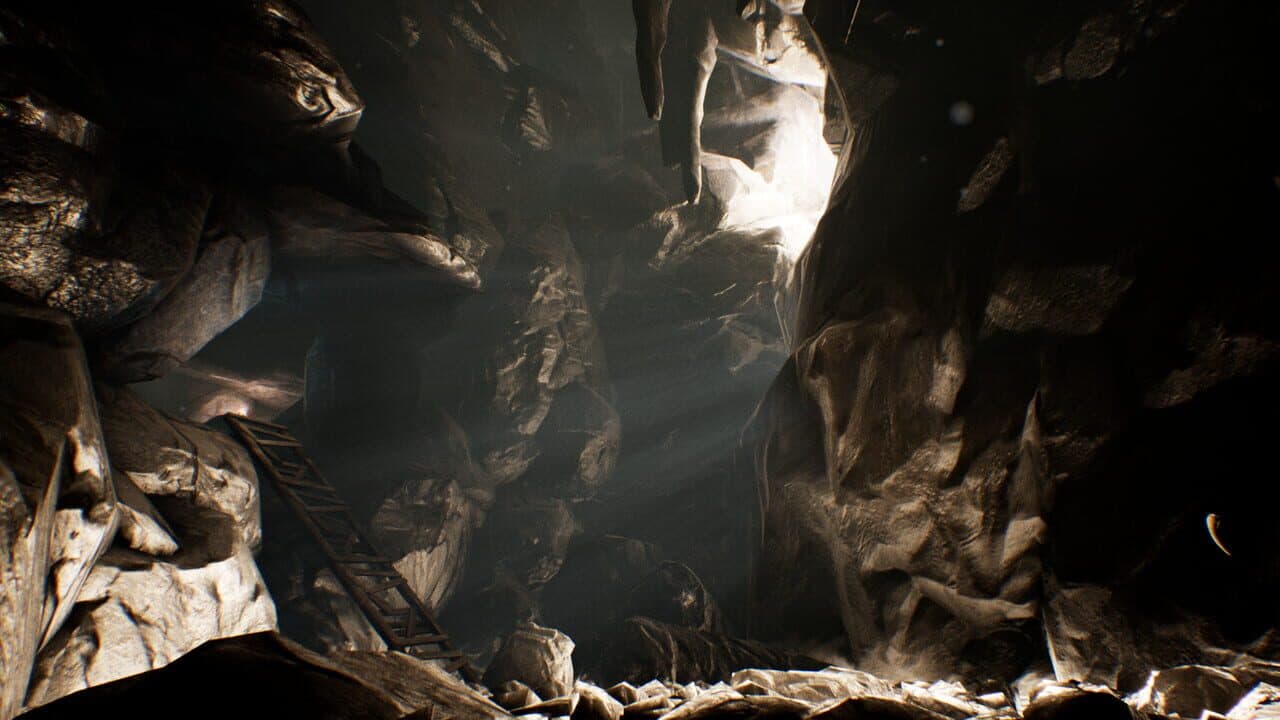 Fantasy Blacksmith: Escape from the Forge thumbnail 3
