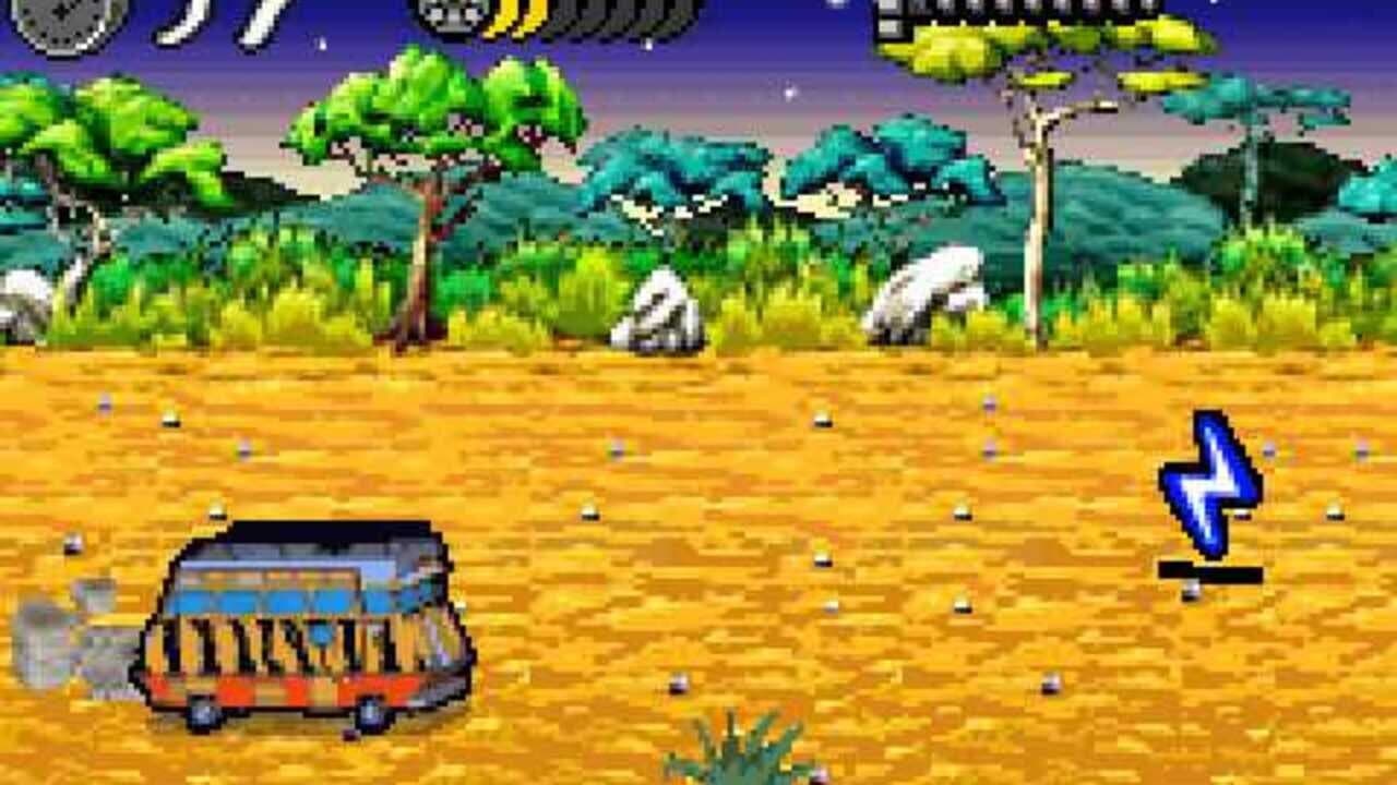 The Wild Thornberrys Movie thumbnail 2