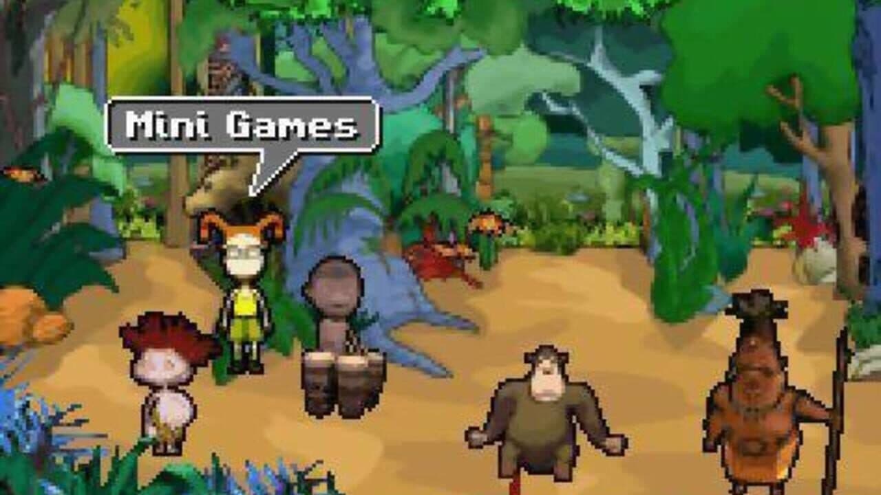 The Wild Thornberrys Movie thumbnail 3