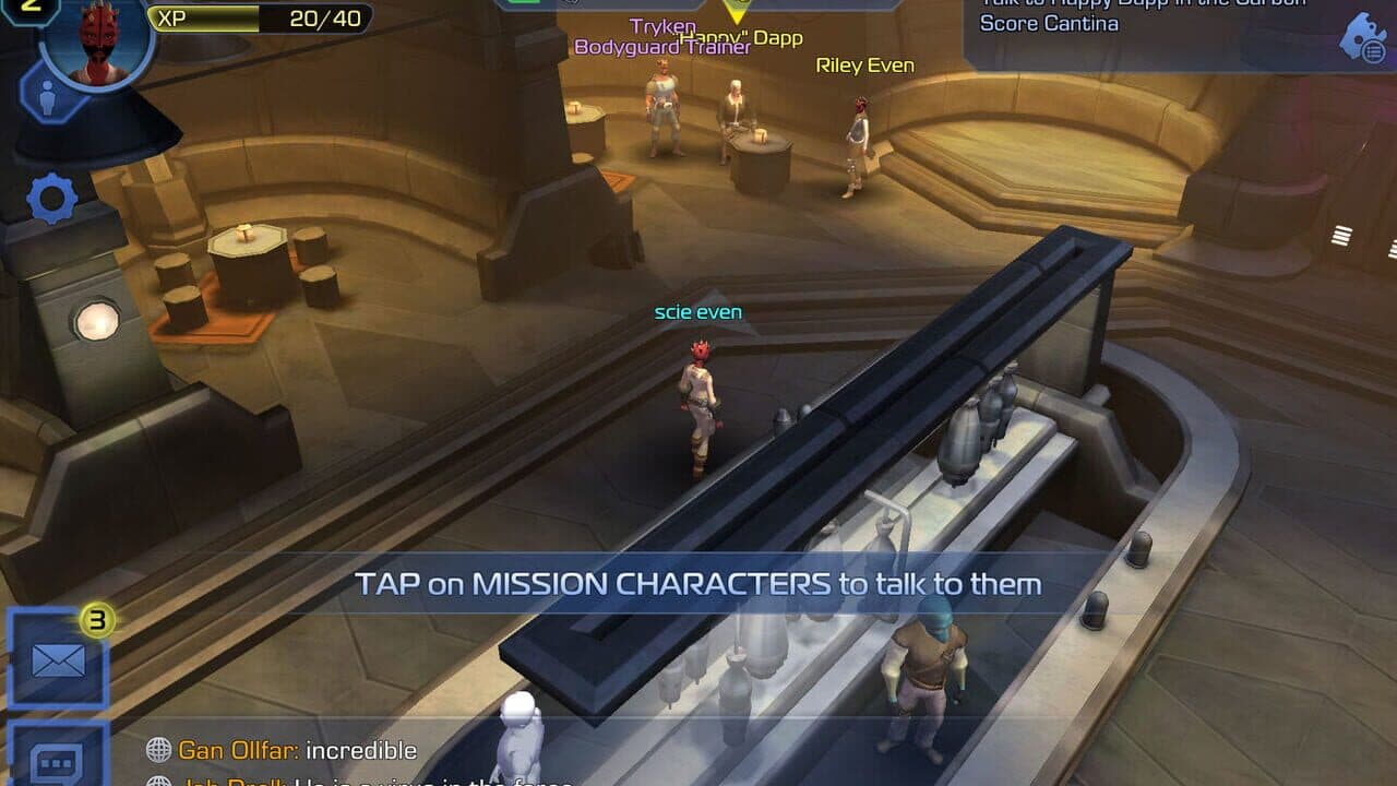 Star Wars: Uprising thumbnail 2