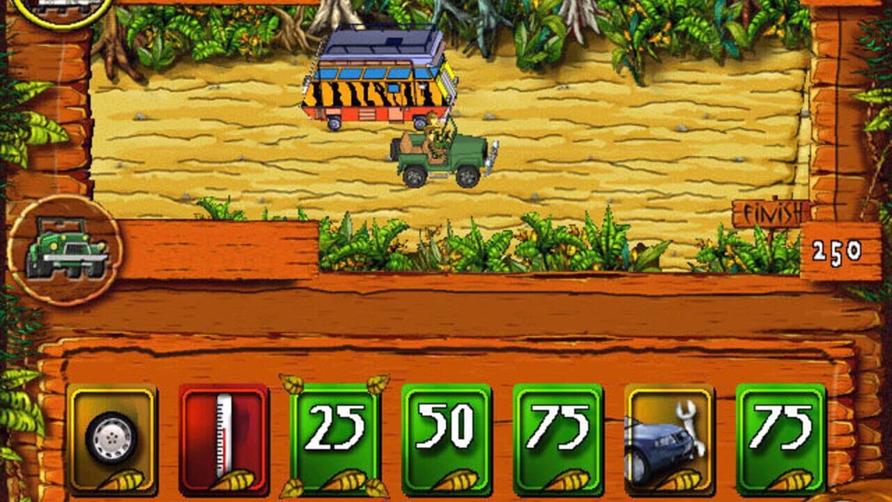 The Wild Thornberrys Movie thumbnail 2
