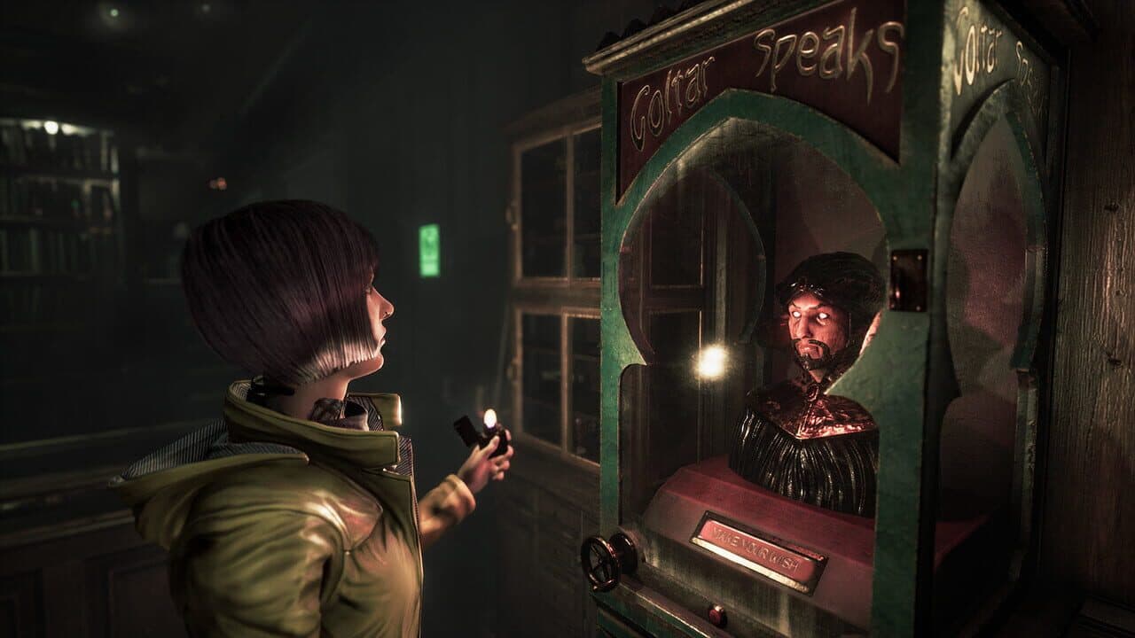 Song of Horror: Episode 2 thumbnail 2