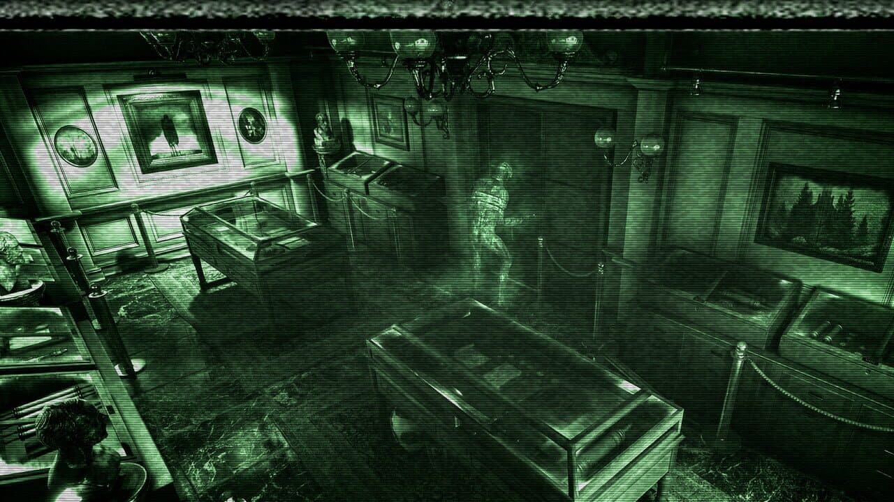 Song of Horror: Episode 2 thumbnail 3