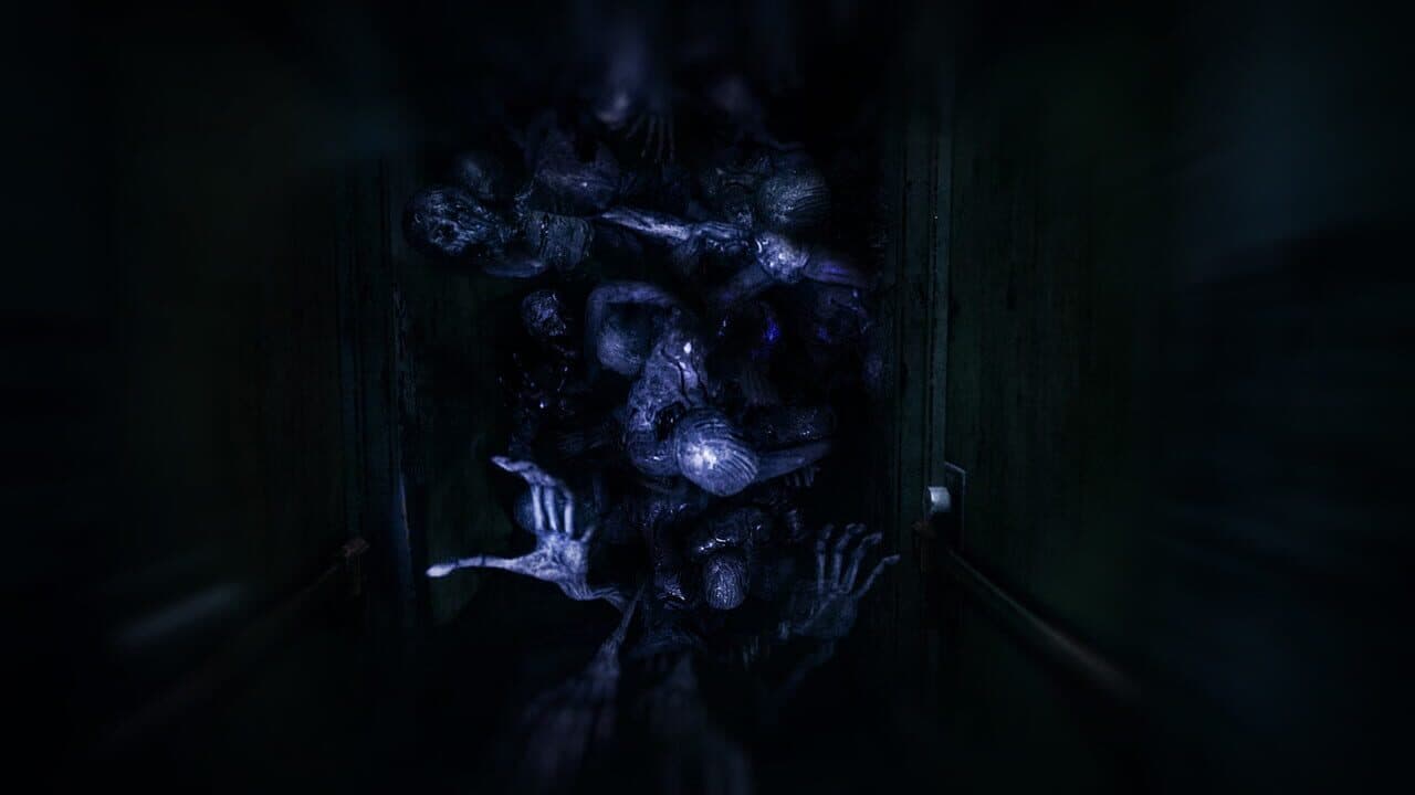 Song of Horror: Episode 2 thumbnail 4