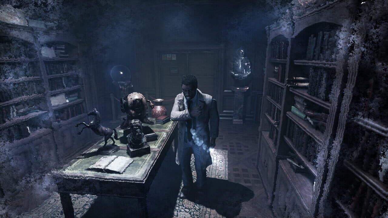Song of Horror: Episode 2 thumbnail 5