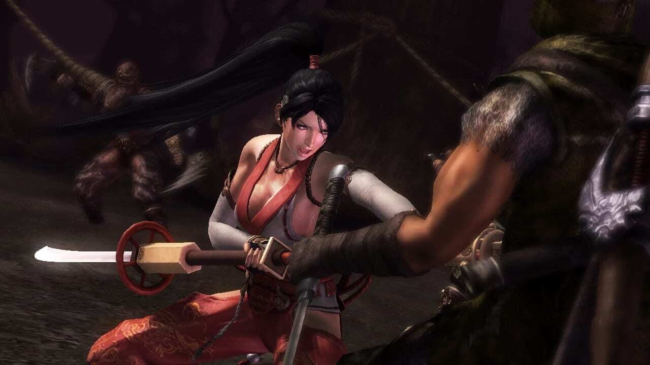 Ninja Gaiden: Master Collection Deluxe Edition thumbnail 4