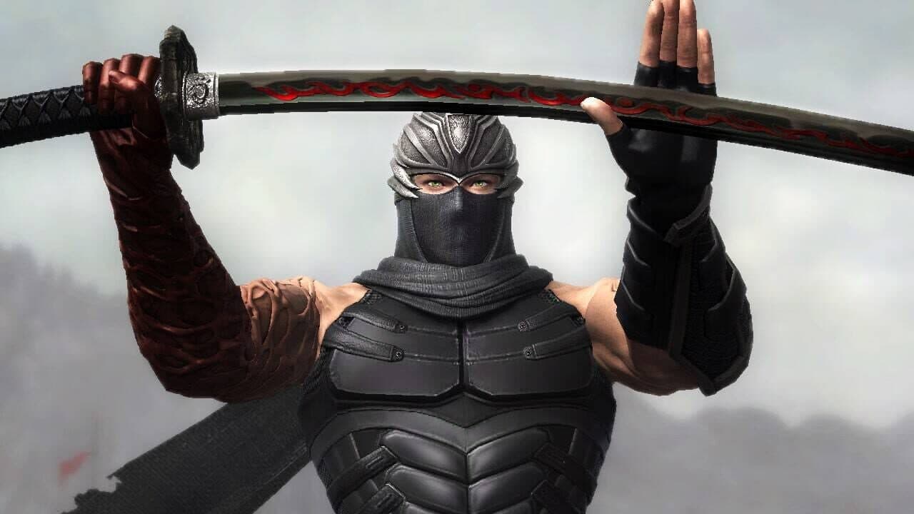 Ninja Gaiden: Master Collection Deluxe Edition thumbnail 5