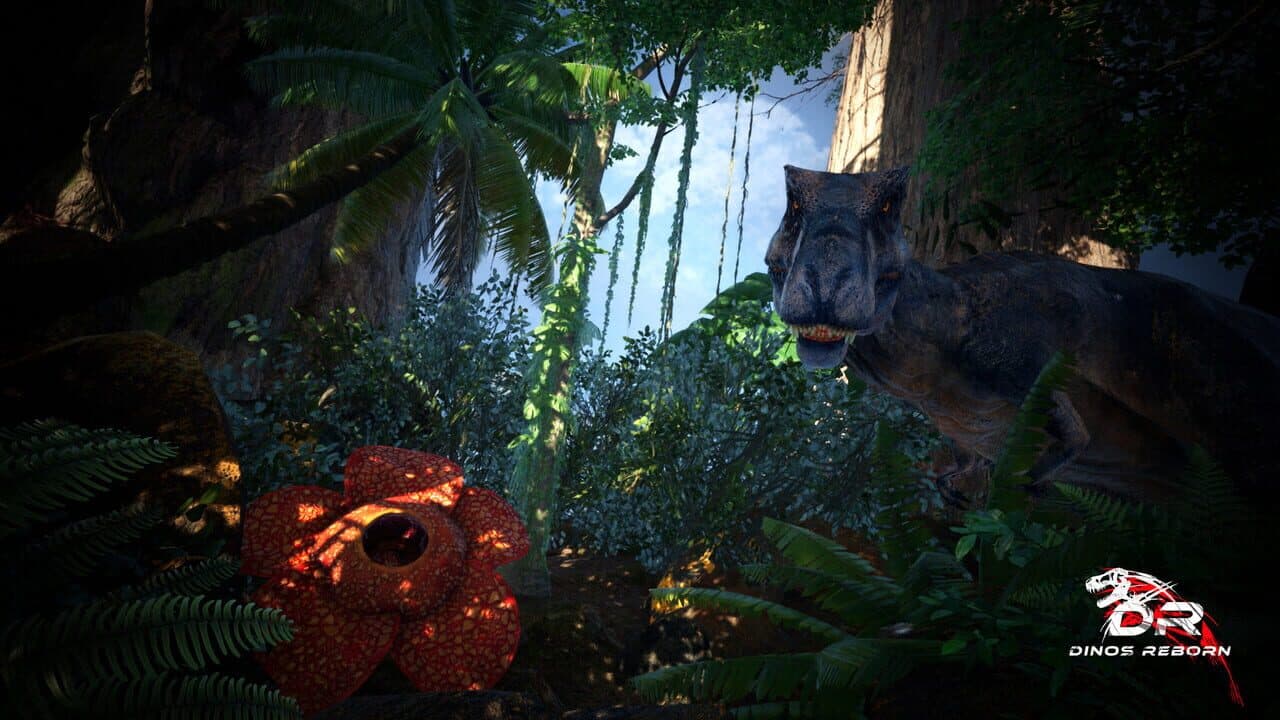 Dinos Reborn thumbnail 3