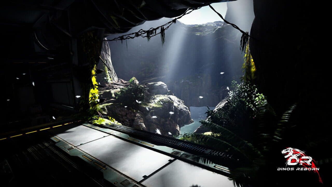 Dinos Reborn thumbnail 4