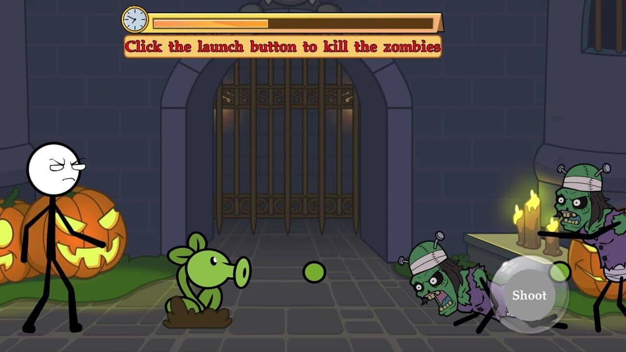 Stickman Escape thumbnail 2