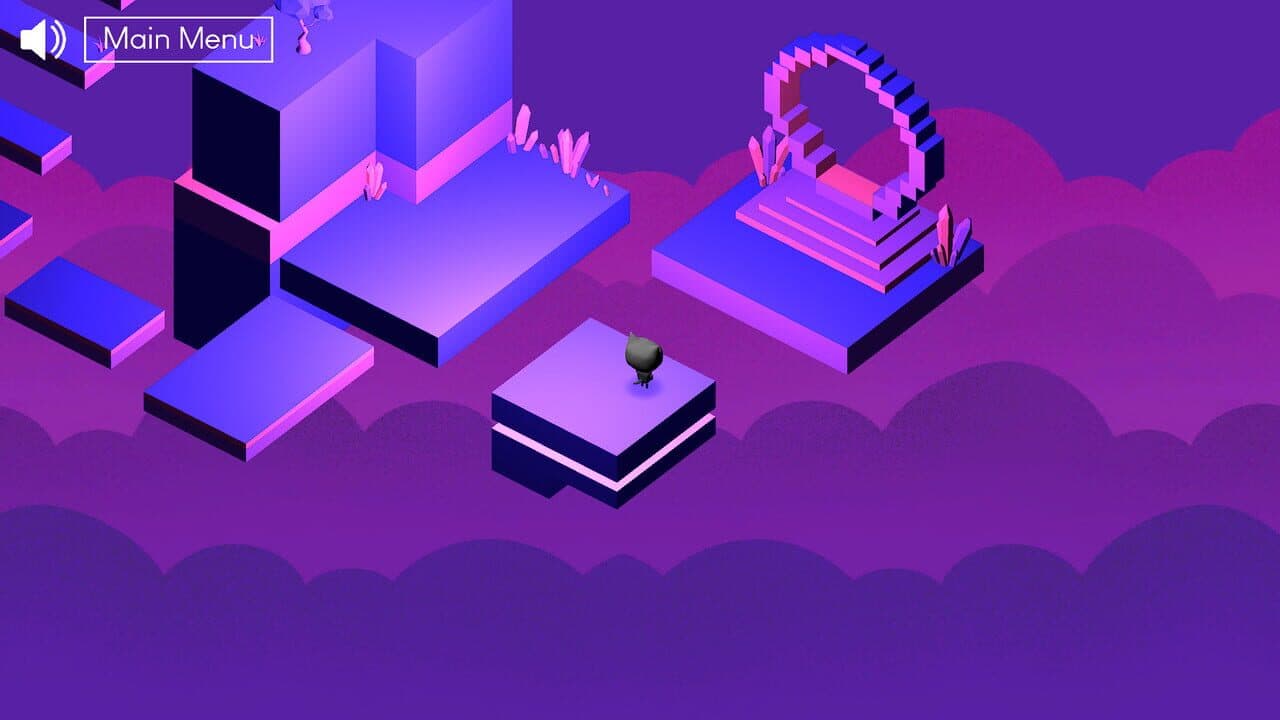 Neko Jump screenshot 1