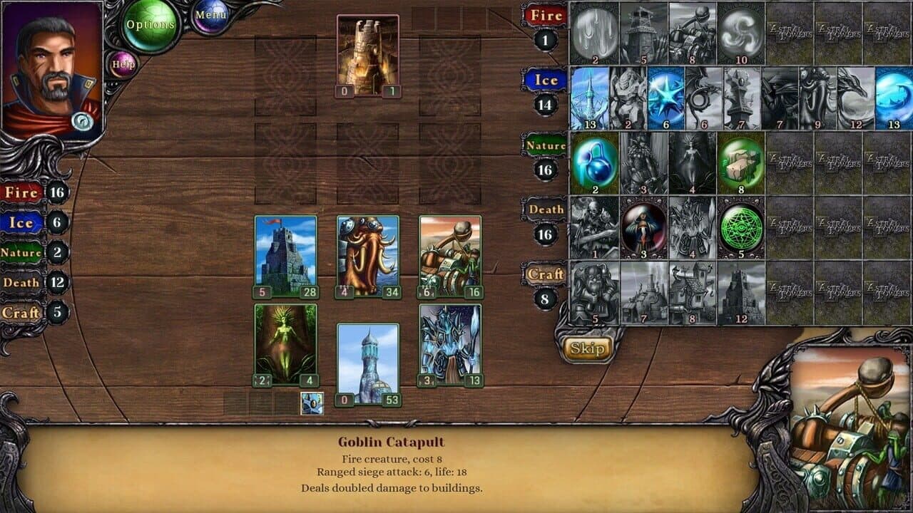 Astral Towers thumbnail 2