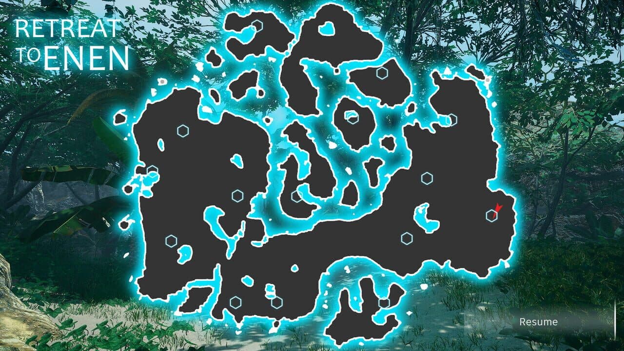 Retreat to Enen thumbnail 3