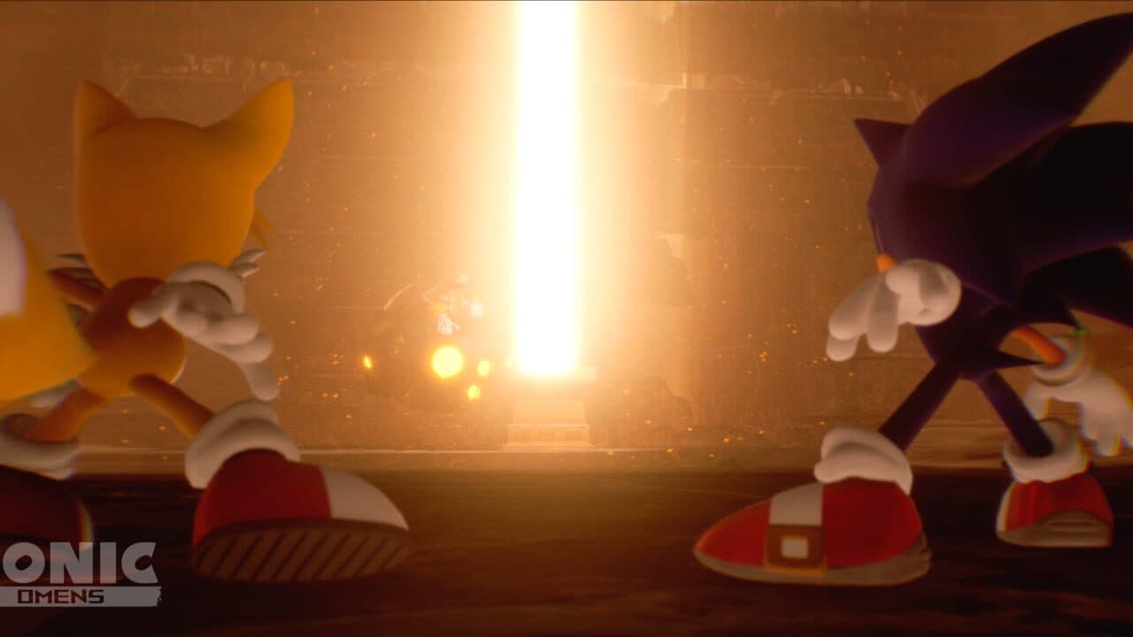 Sonic Omens thumbnail 2