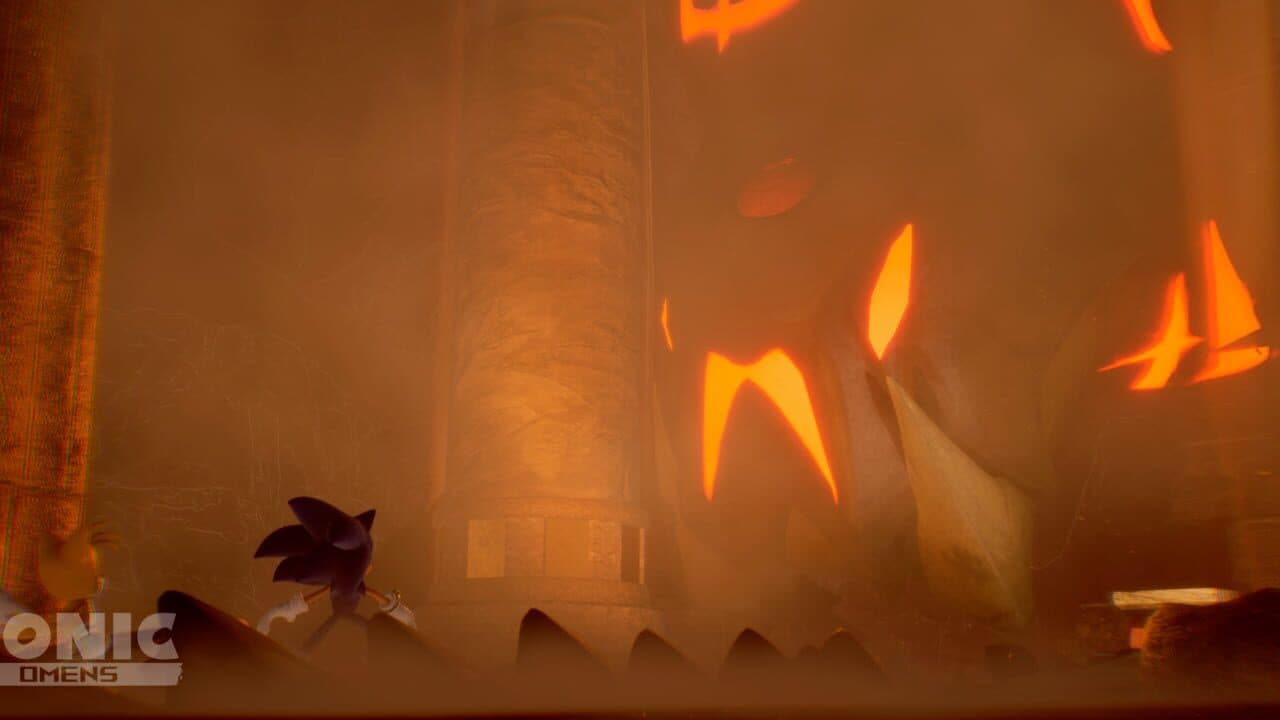 Sonic Omens thumbnail 3