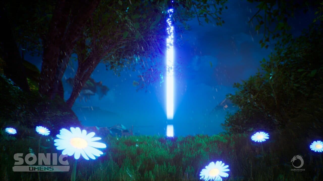 Sonic Omens thumbnail 4