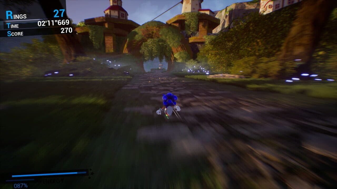 Sonic Omens thumbnail 6
