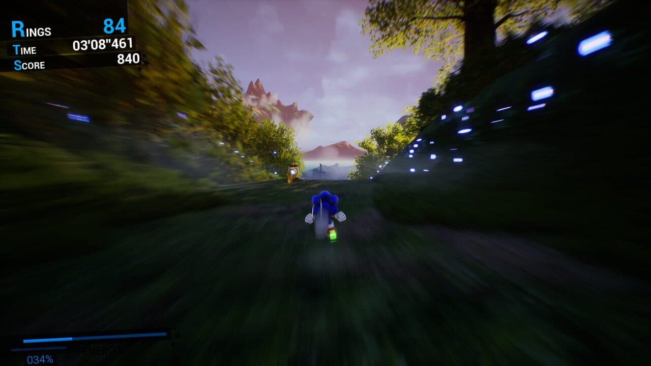 Sonic Omens thumbnail 7