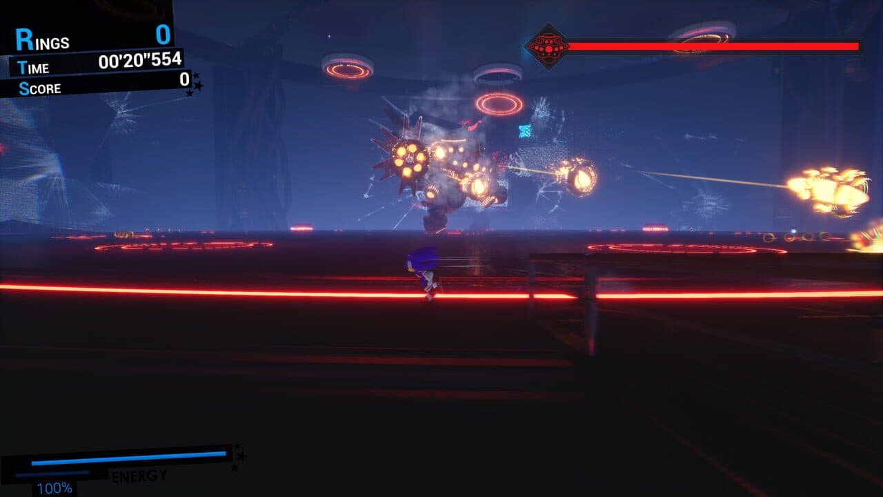 Sonic Omens thumbnail 8