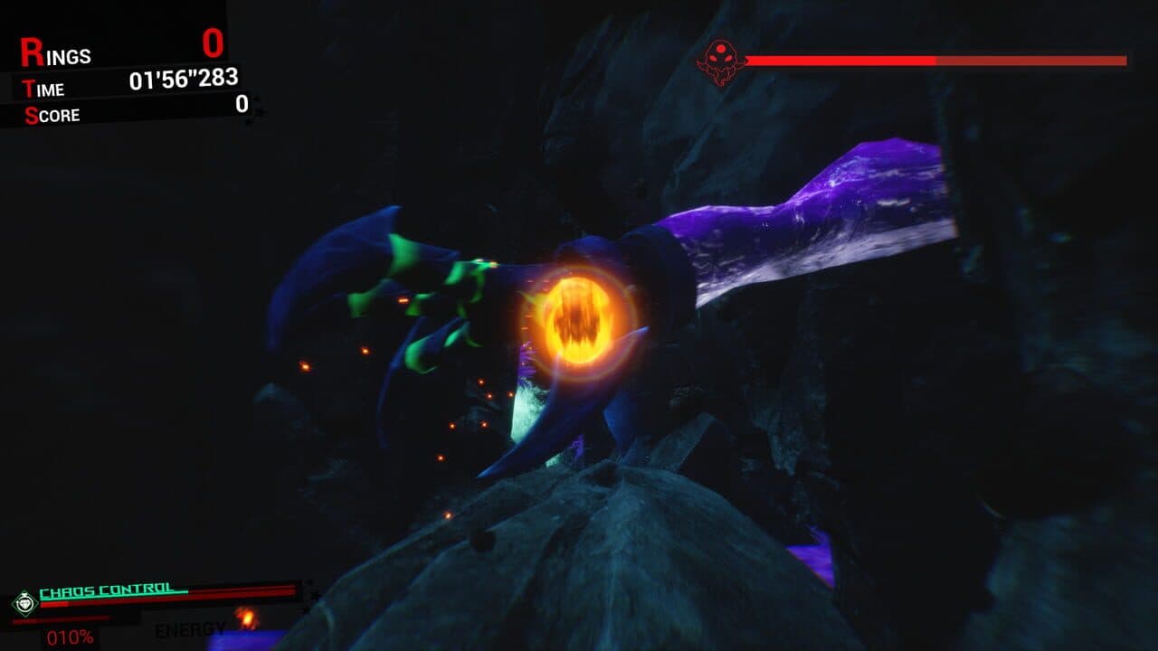Sonic Omens thumbnail 10