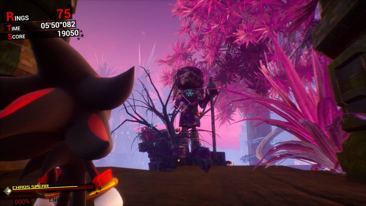 Sonic Omens thumbnail 11