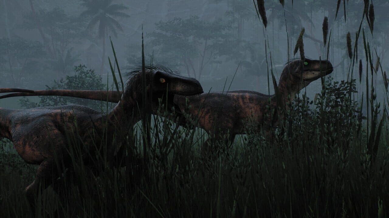 Primal Dominion thumbnail 6