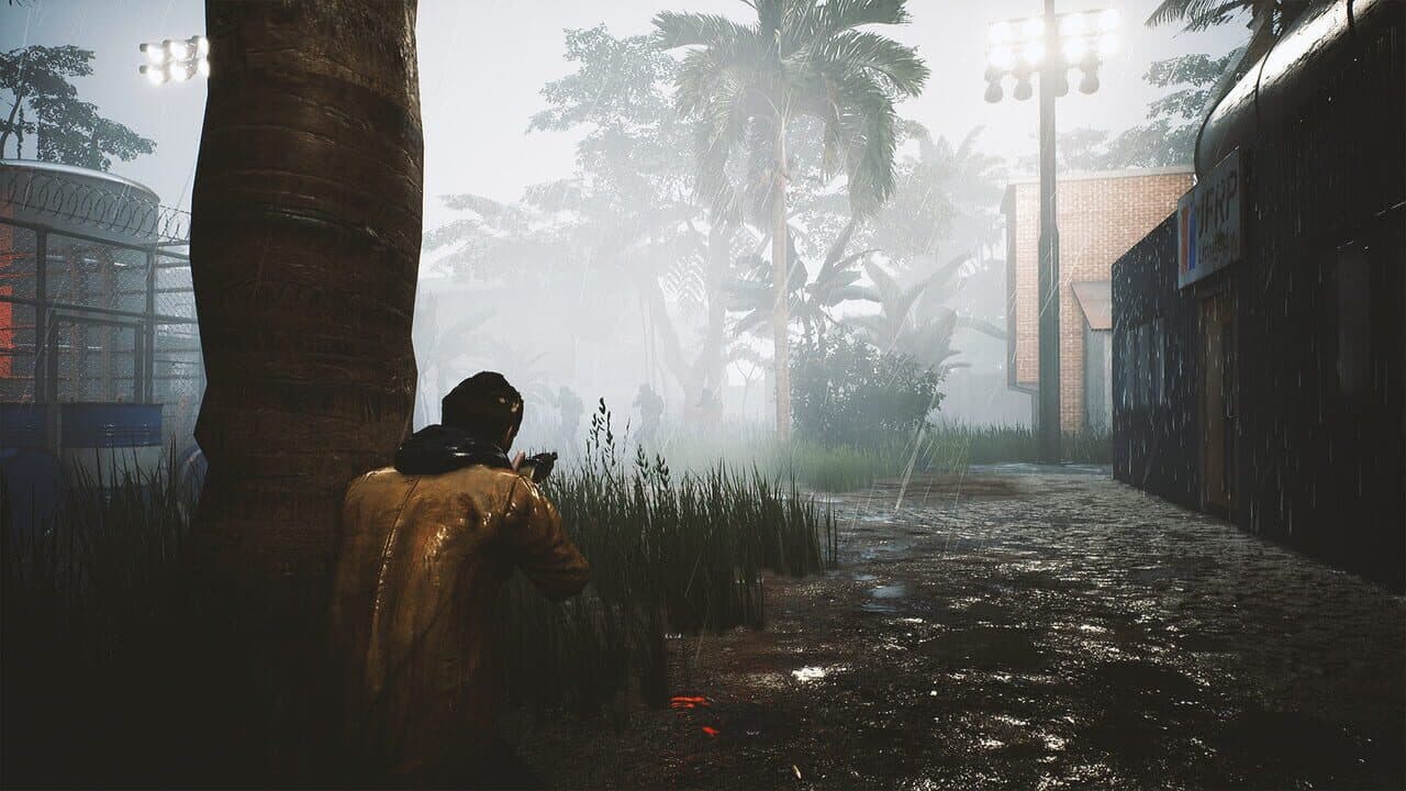 Primal Dominion screenshot 1