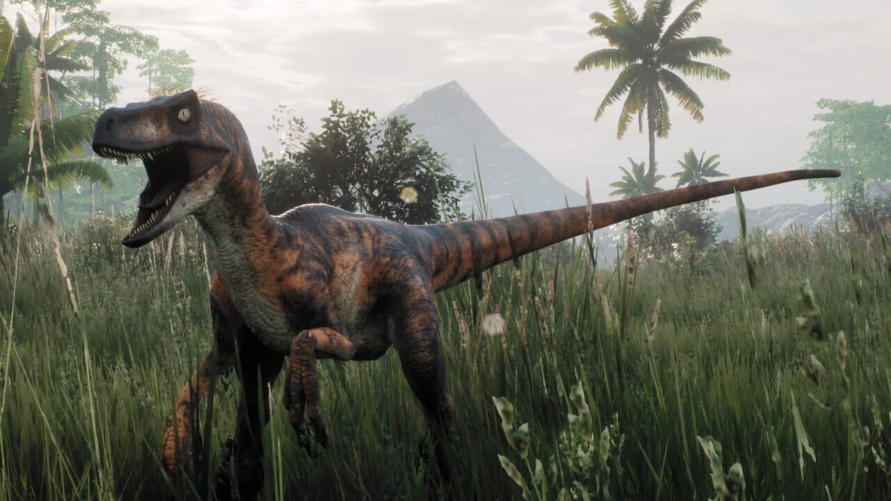 Primal Dominion thumbnail 2