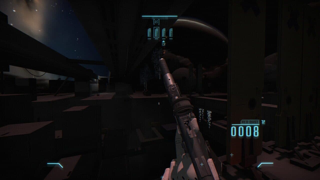 Red Dust thumbnail 4