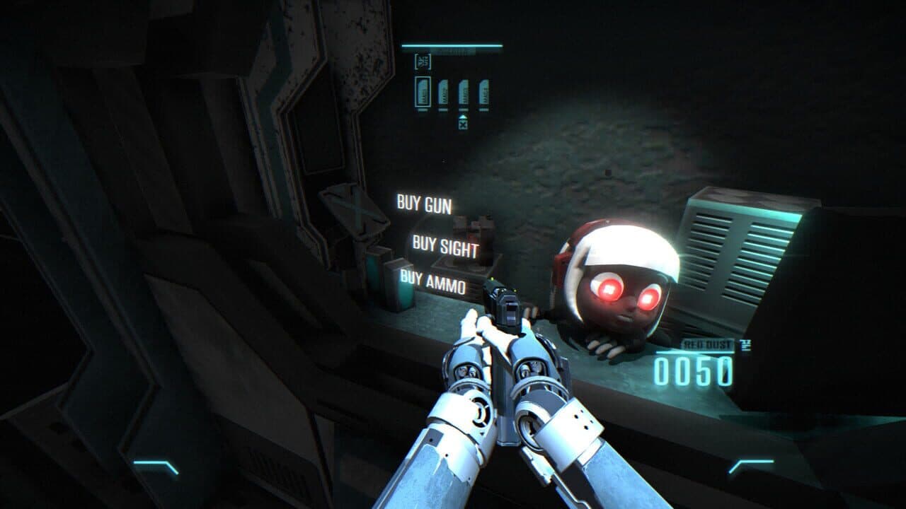 Red Dust thumbnail 5