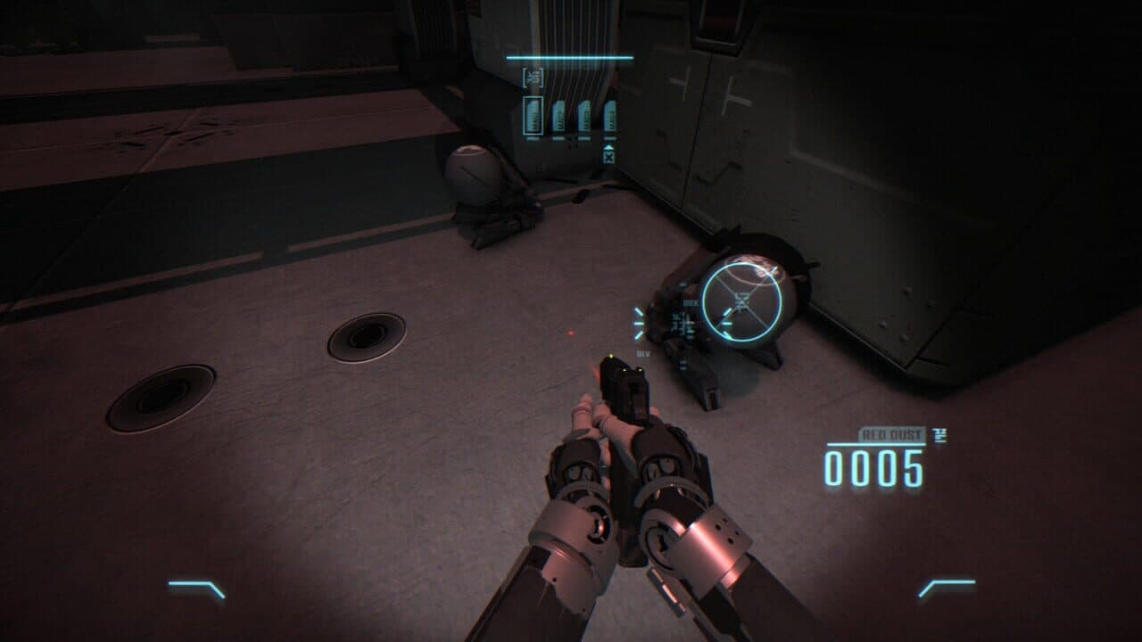 Red Dust thumbnail 6