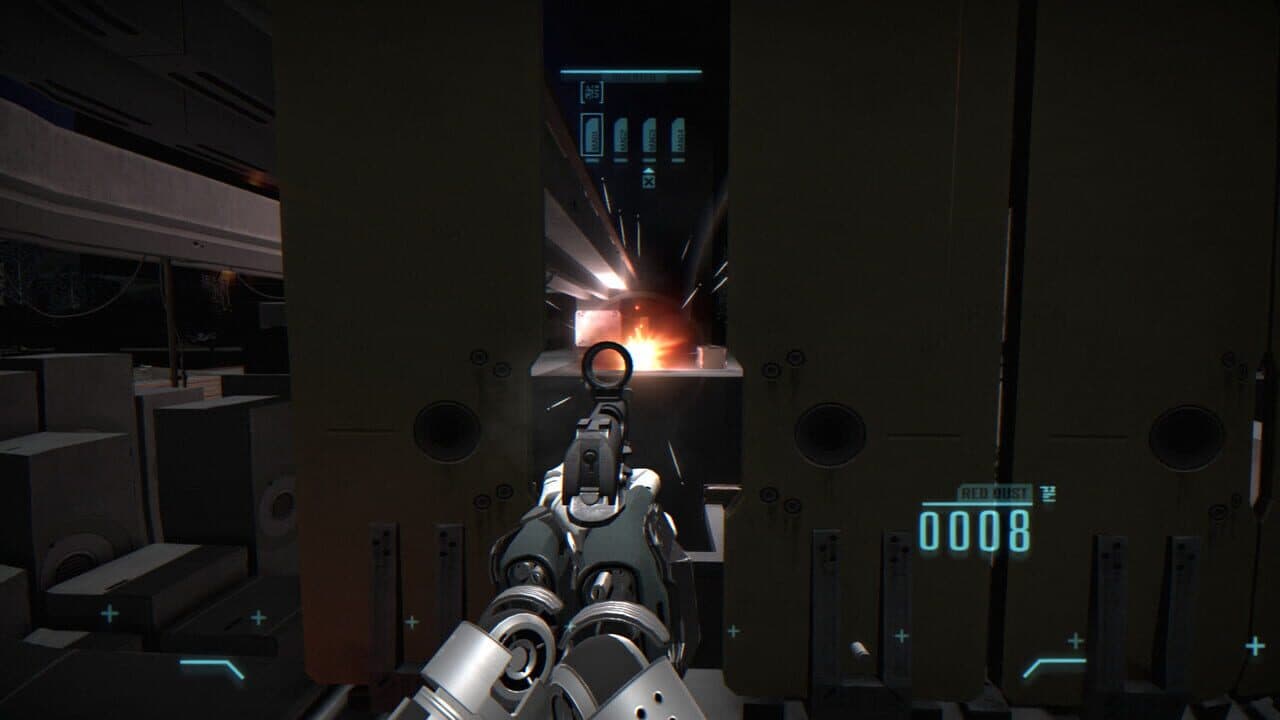 Red Dust thumbnail 12