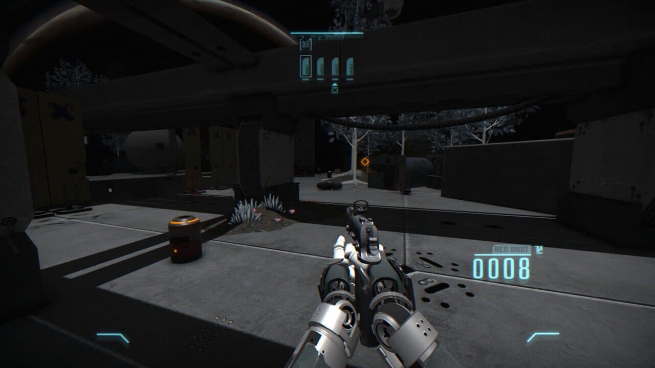Red Dust thumbnail 15