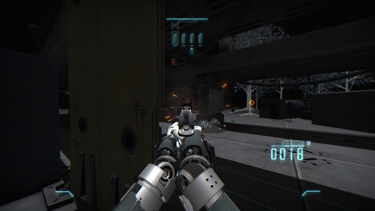 Red Dust thumbnail 16