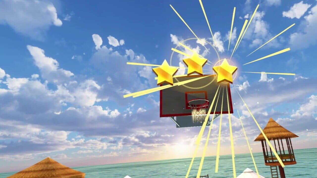 VR Basketball Hoops thumbnail 3