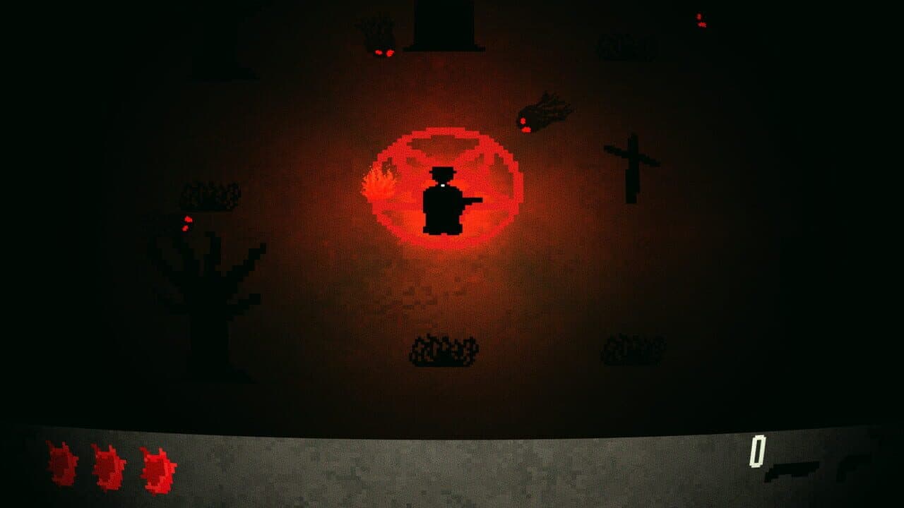 Memento Infernum thumbnail 5
