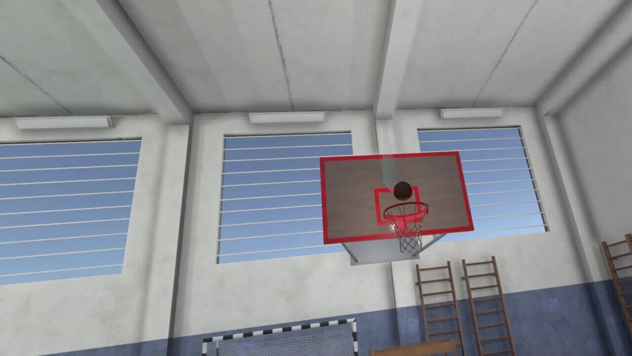 VR Basketball Hoops thumbnail 5