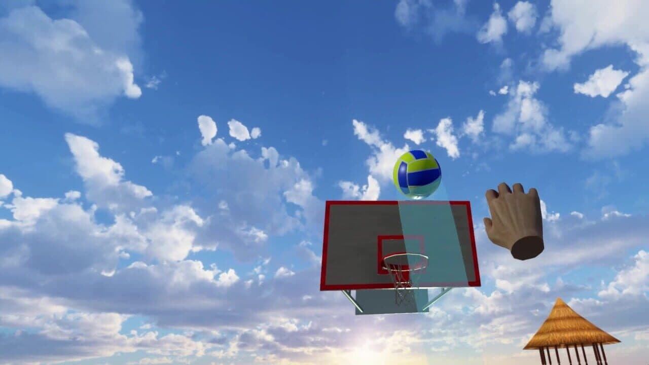VR Basketball Hoops thumbnail 6