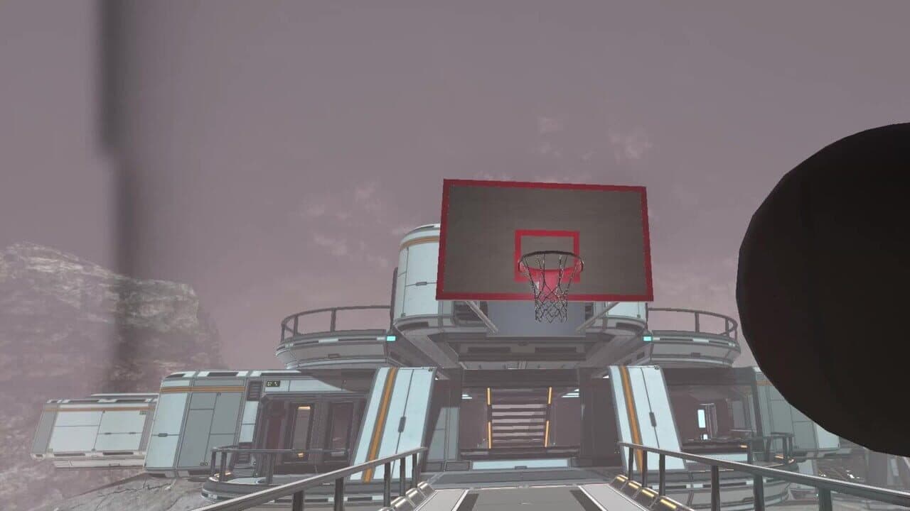 VR Basketball Hoops thumbnail 7