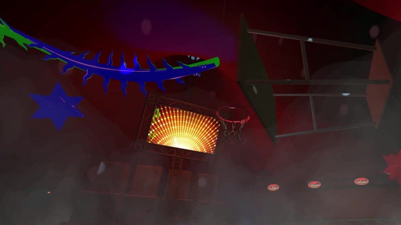 VR Basketball Hoops thumbnail 8