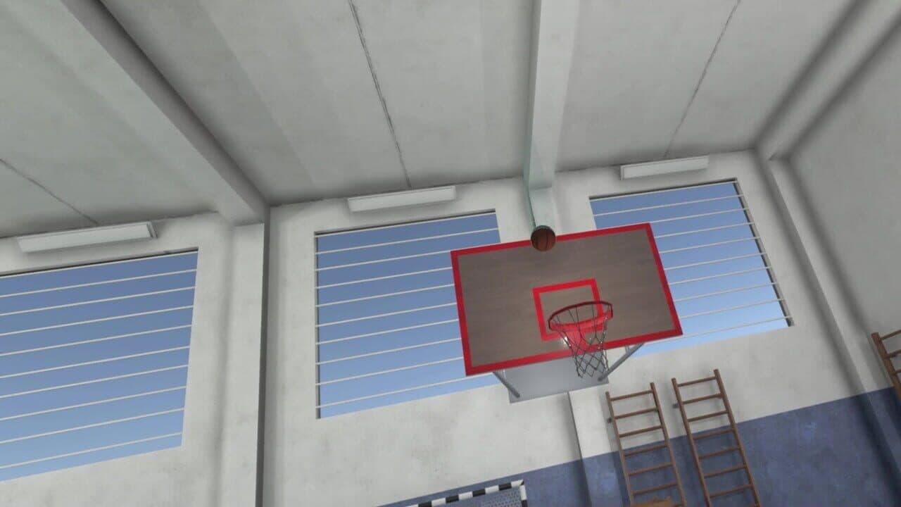 VR Basketball Hoops thumbnail 9