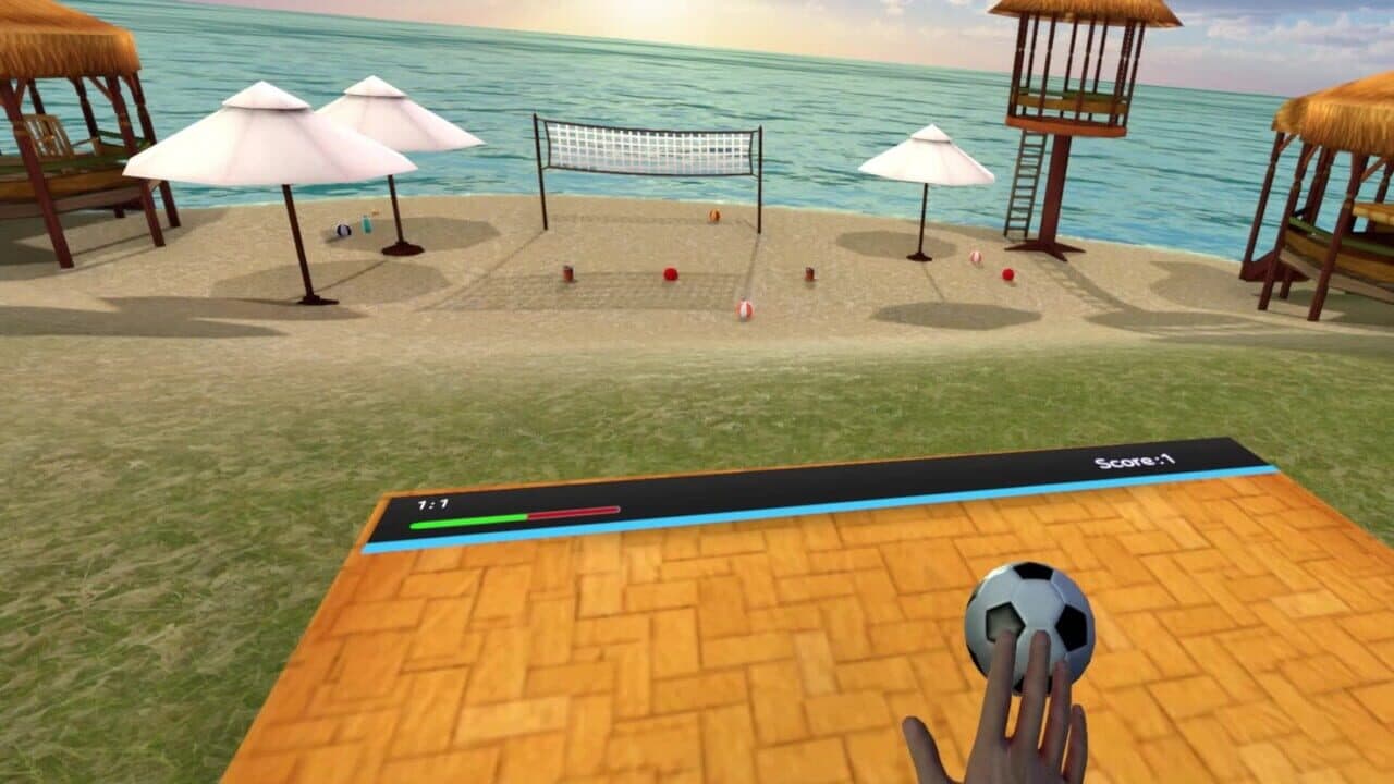VR Basketball Hoops thumbnail 10
