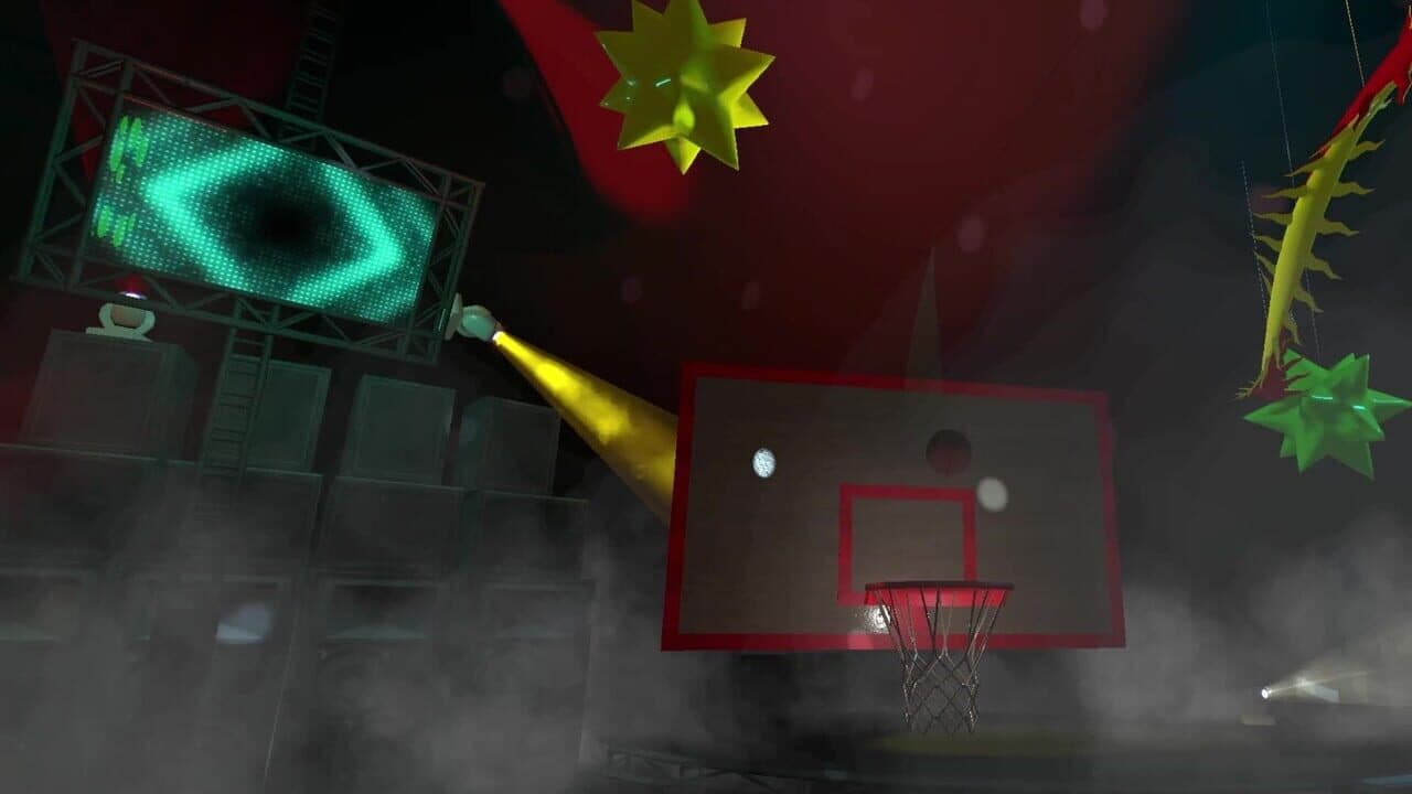 VR Basketball Hoops thumbnail 11