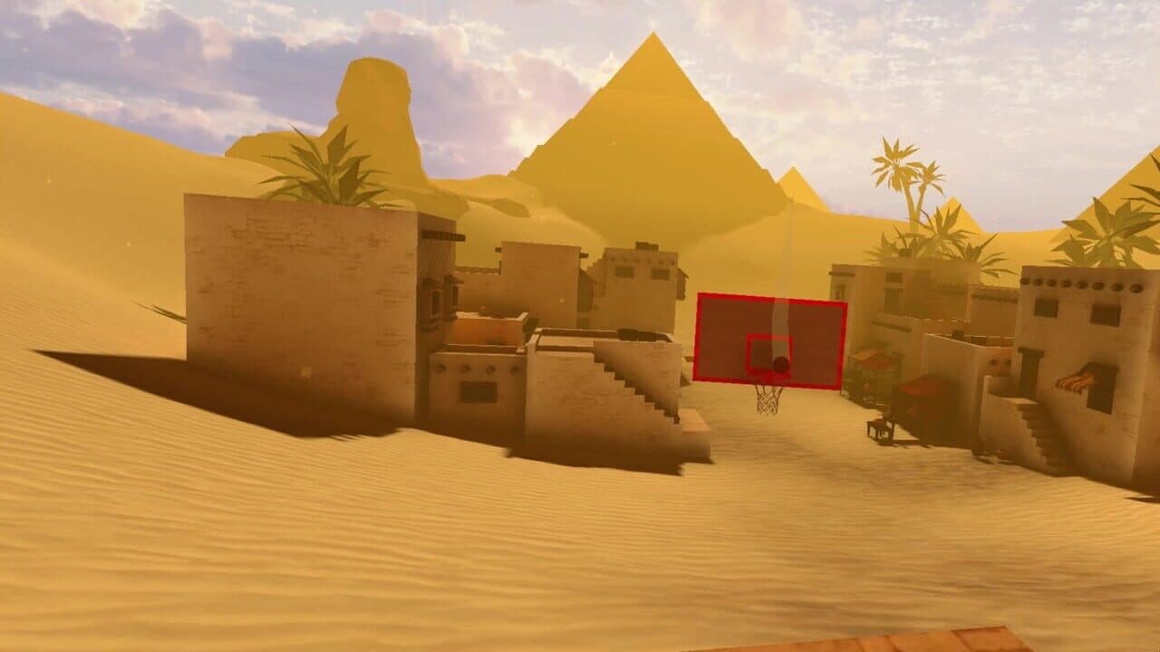 VR Basketball Hoops thumbnail 13