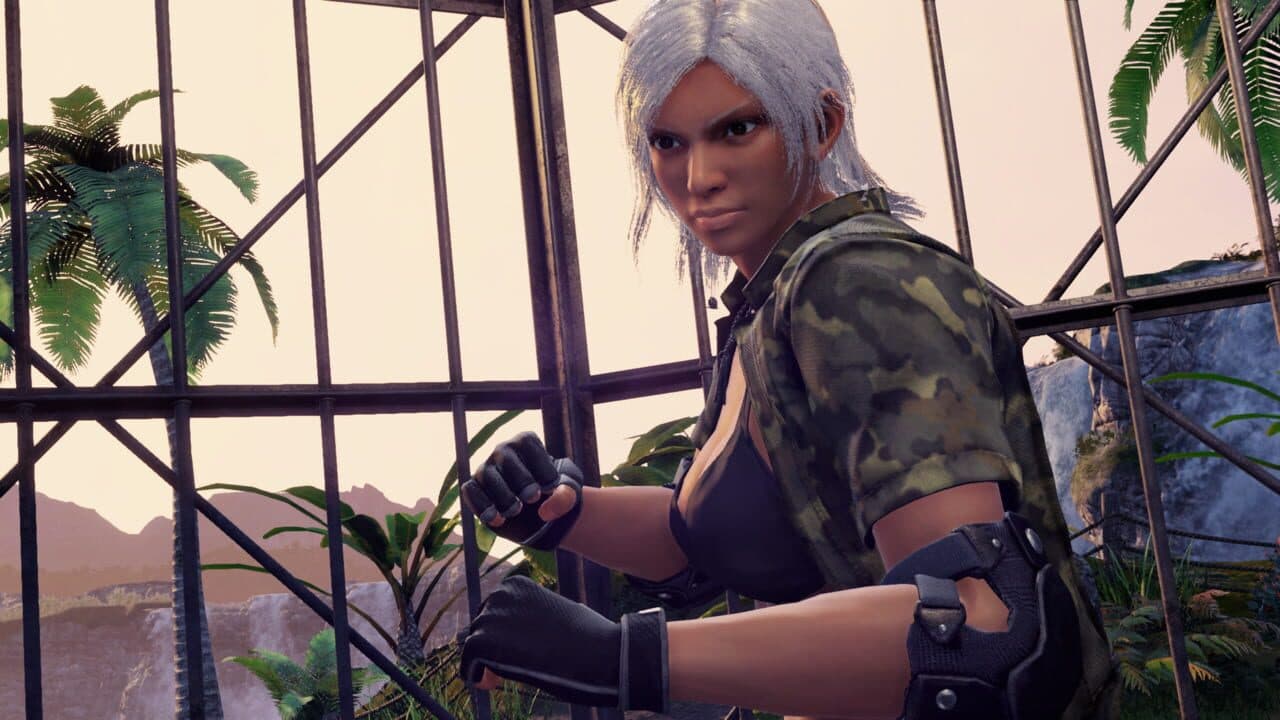 Virtua Fighter 5: Ultimate Showdown thumbnail 4