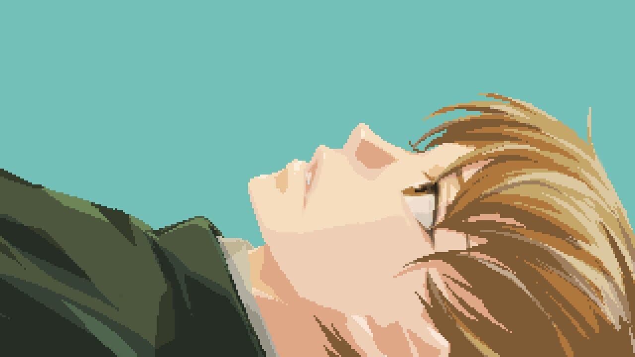 Haru to Shura screenshot 1