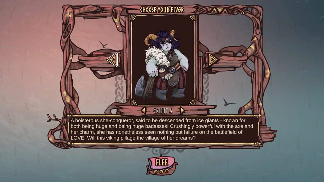 Doki Doki Ragnarok thumbnail 4